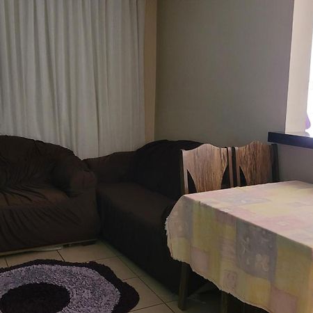 Apartamento no val Valparaiso de Goias Esterno foto