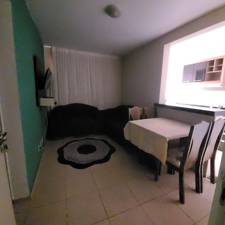 Apartamento no val Valparaiso de Goias Esterno foto
