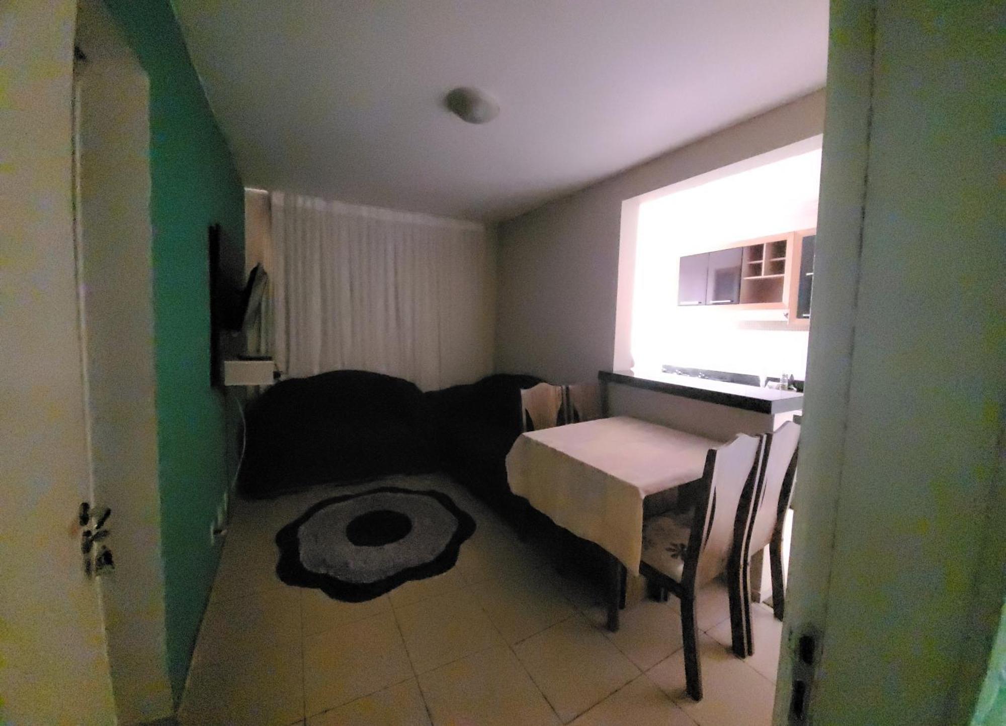 Apartamento no val Valparaiso de Goias Esterno foto